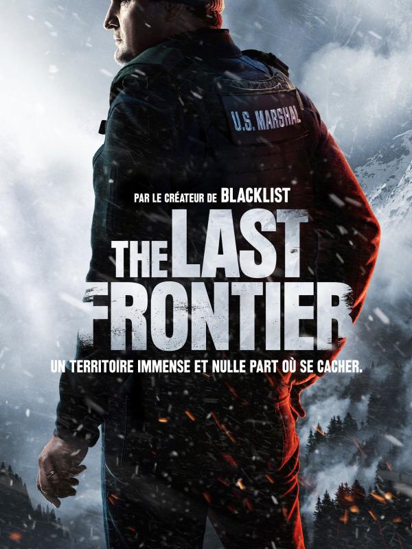 The Last Frontier