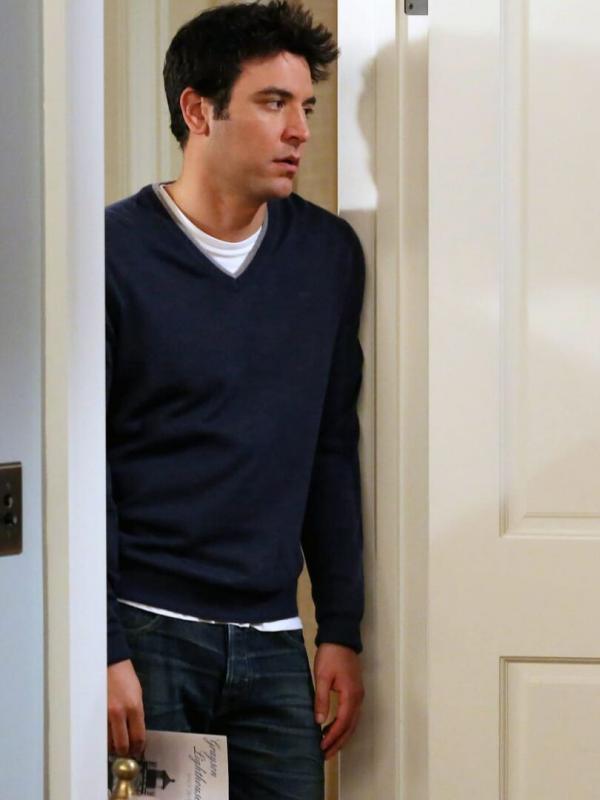 How I Met Your Mother S9 E8