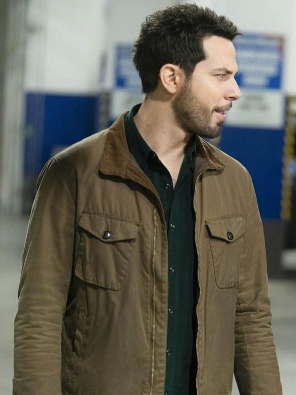 So Help Me Todd S2 E1