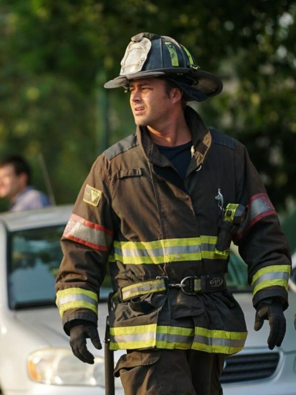Chicago Fire S4 E4
