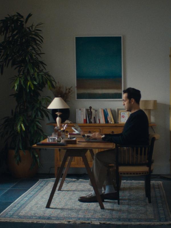 Ma mère, Dieu et Sylvie Vartan