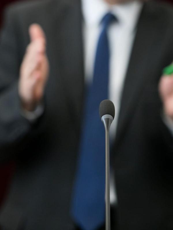 Politieke Partijen: SGP