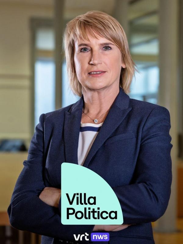 Villa Politica