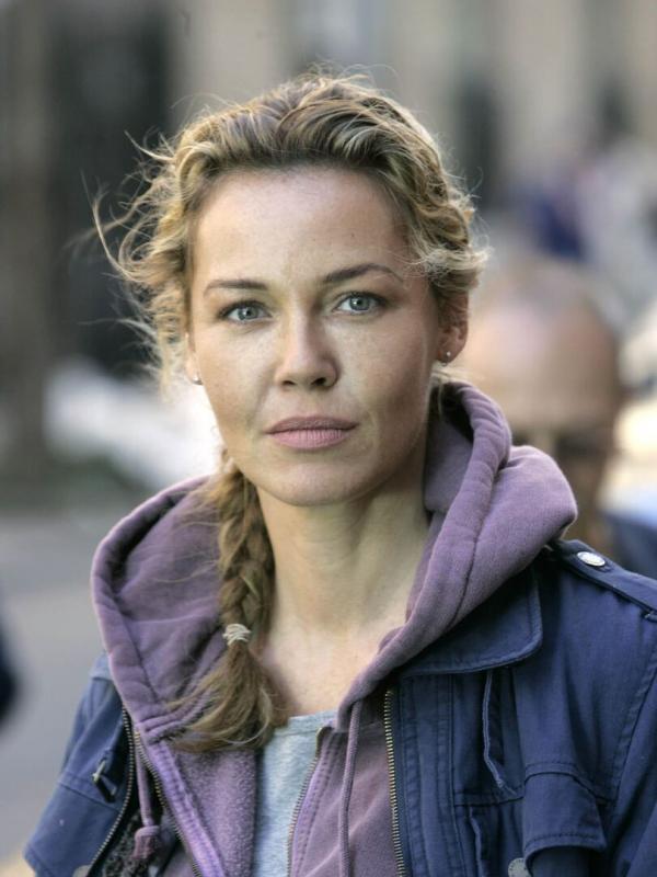 New York Unité Spéciale S8 E3