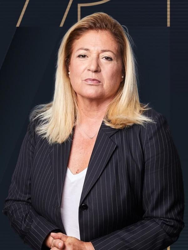 Le 18/19 d'Hedwige Chevrillon