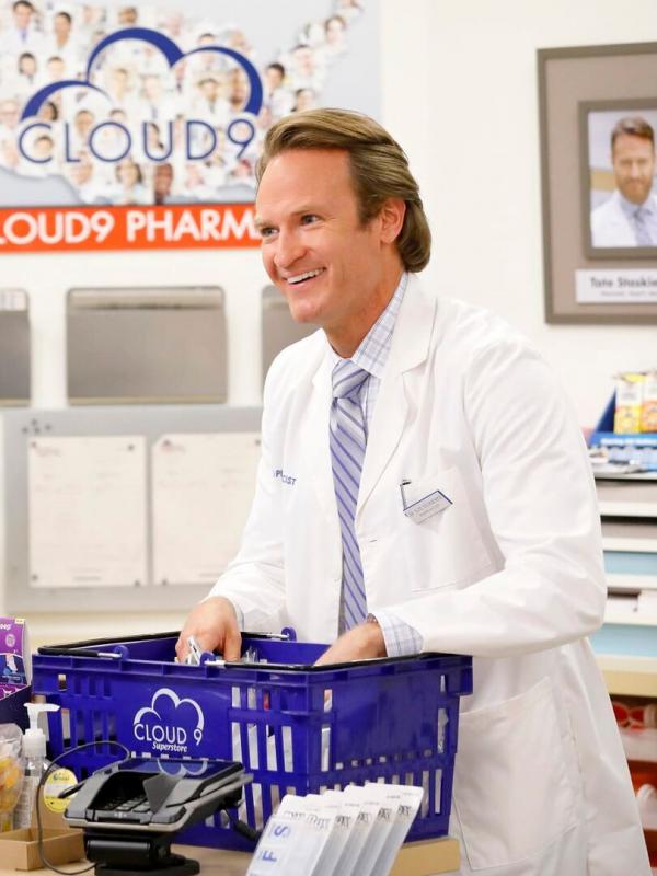Superstore S2 E10