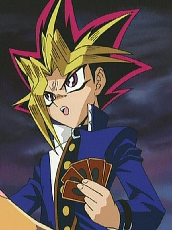 Yu-Gi-Oh! S2 E43