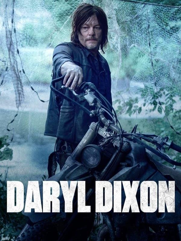The Walking Dead : Daryl Dixon