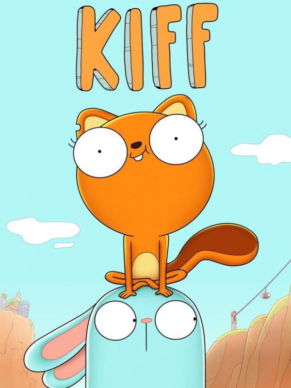 Kiff S2 E8
