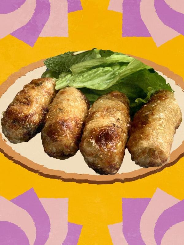 Voyage en cuisine