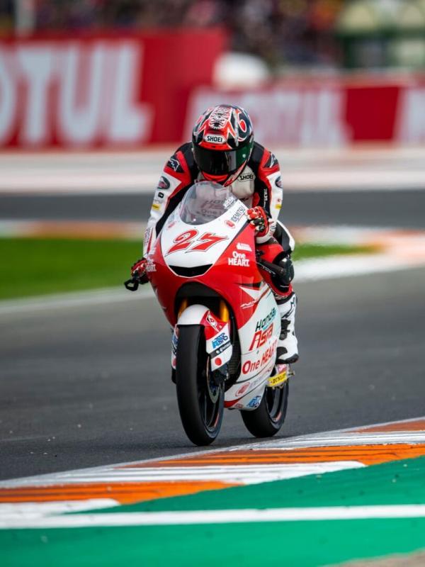 Grand Prix d'Italie
