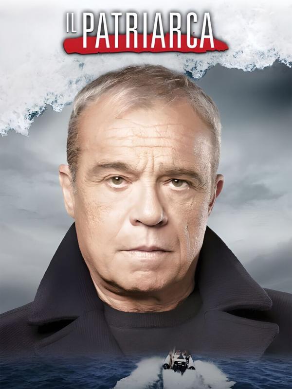 Il patriarca S2 E3