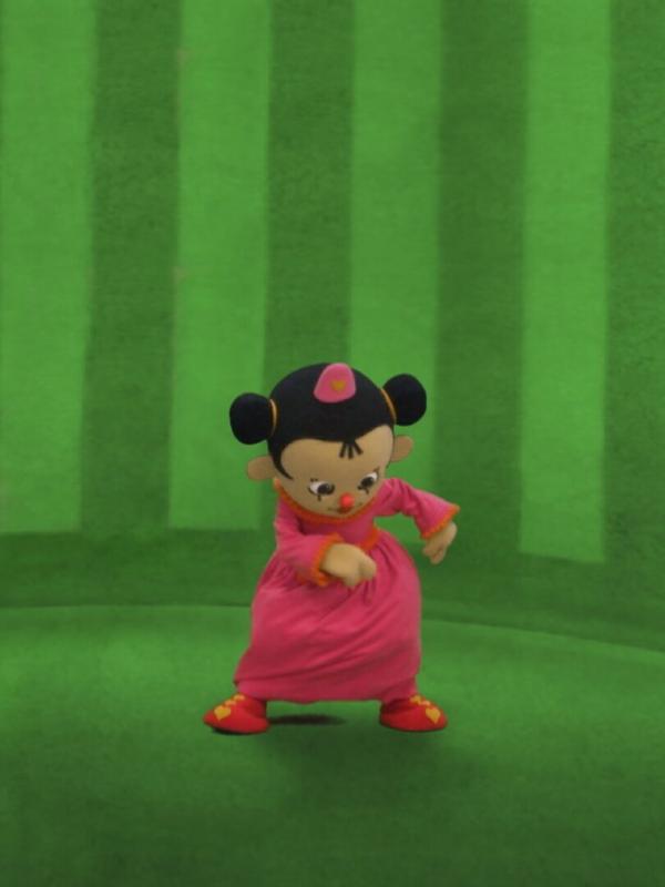 Bumba S1 E38