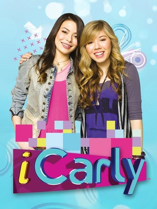 iCarly