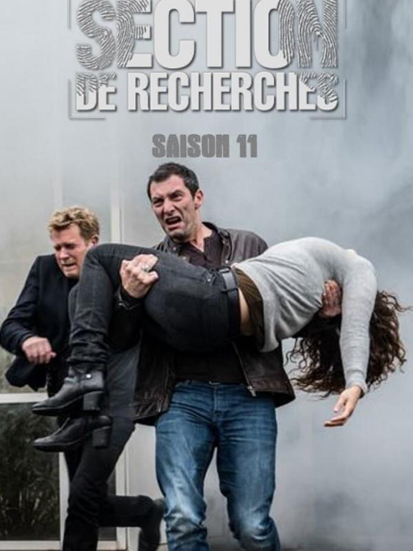 Section de recherches