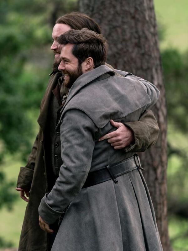 Outlander S7 E16