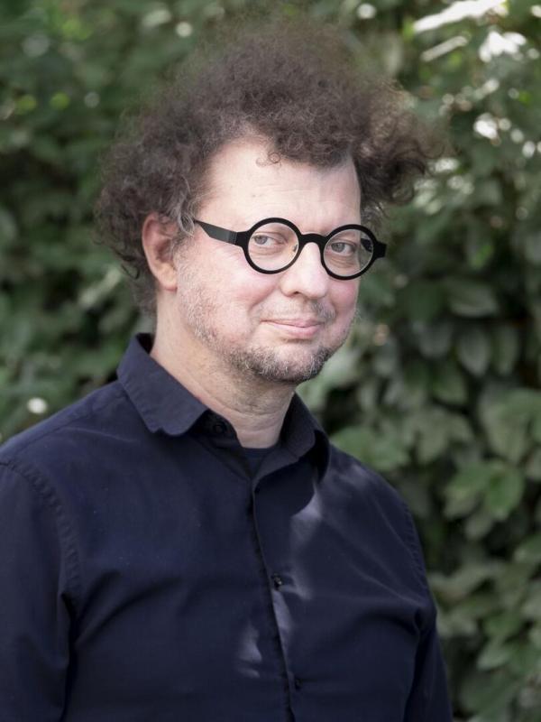 Jacques Villeret, drôlement tragique