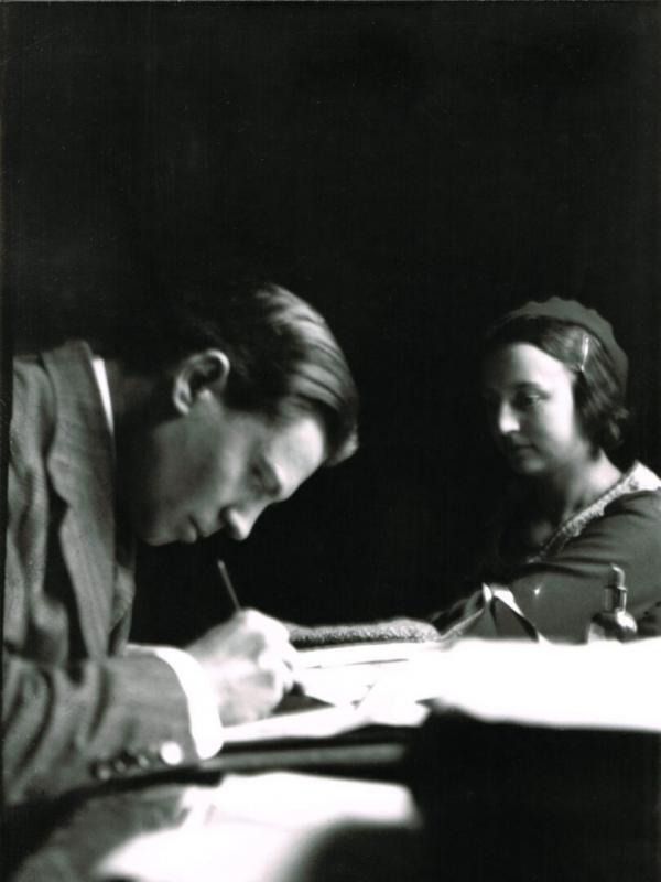 Romanin, l'autre Jean Moulin