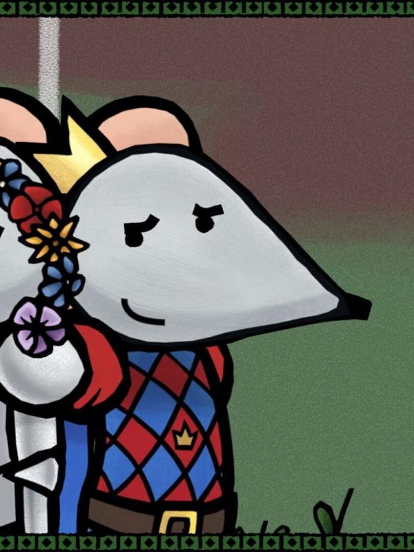 Ridder Muis S2 E25