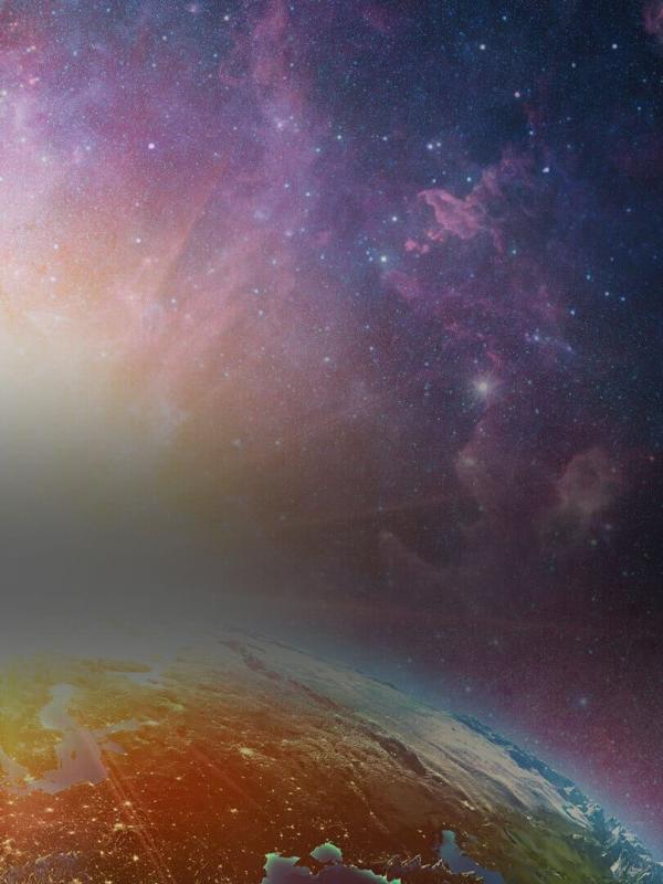 Les nouvelles frontières de l'espace