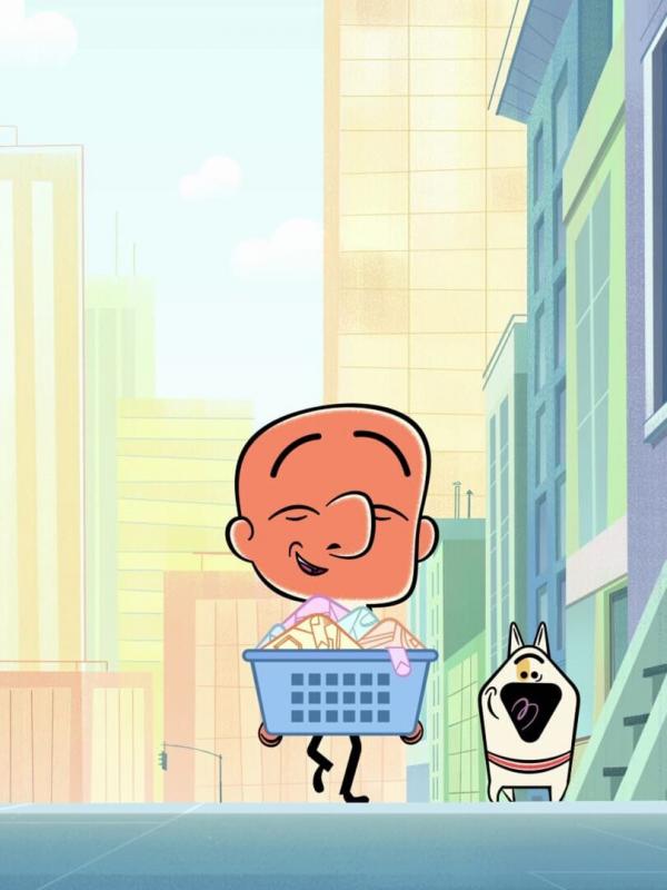 Mr Magoo S1 E18