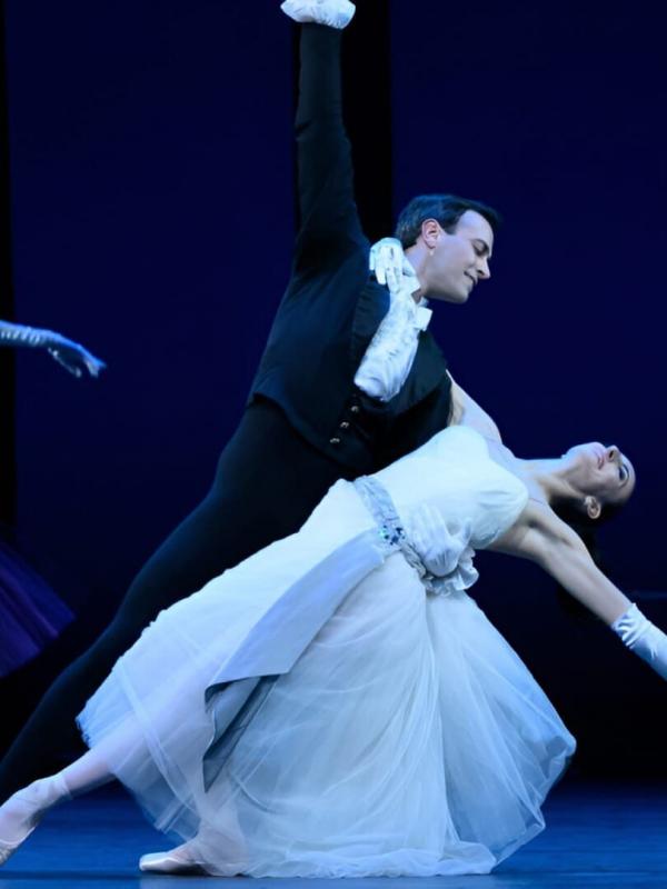 Ravel, la grande soirée de ballets