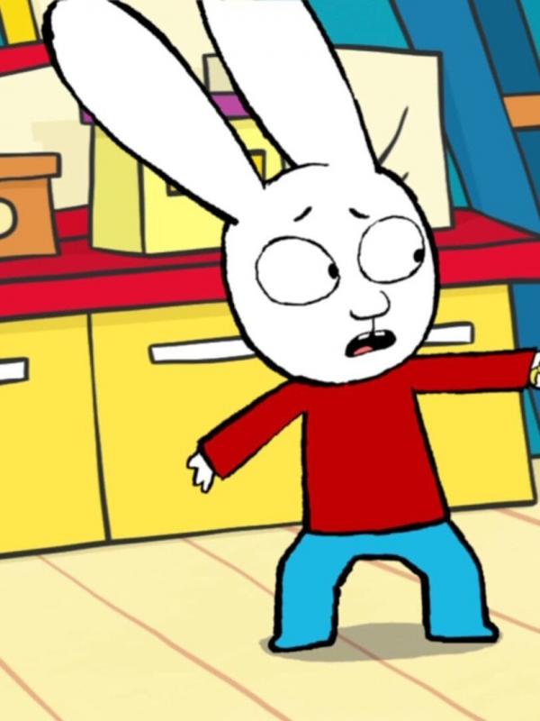 Simon S1 E5
