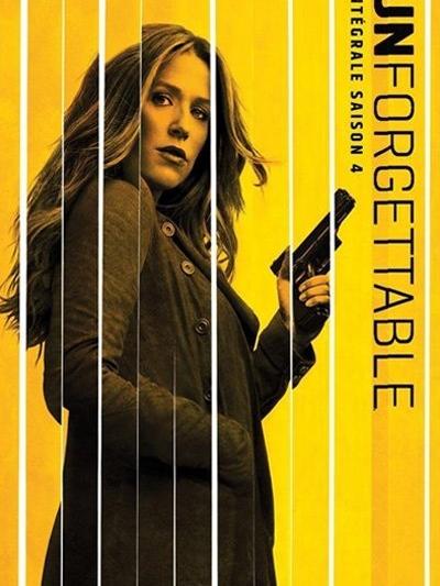 Unforgettable