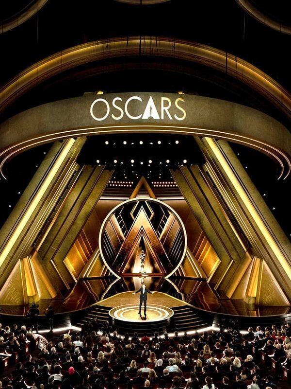 Oscars Highlights