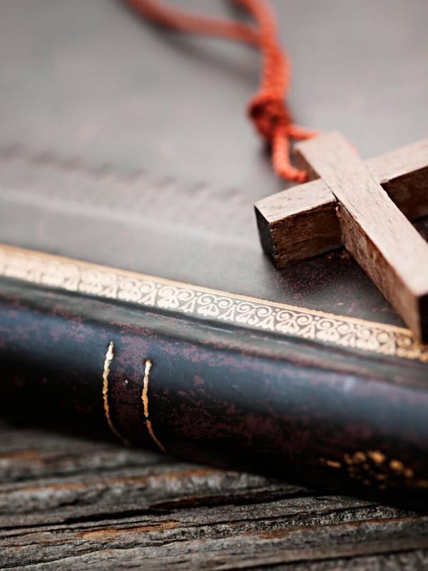 Femmes consacrées, pour l'amour du Christ