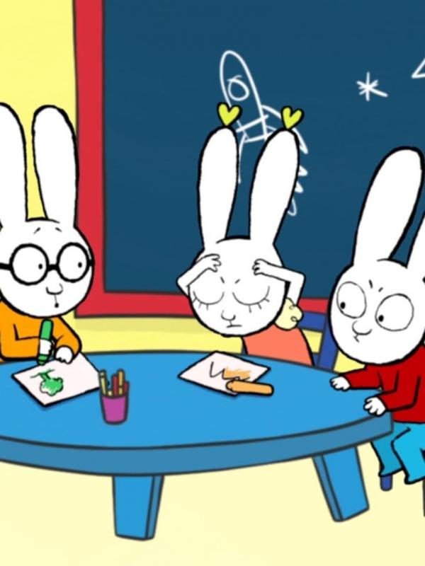 Simon S1 E26