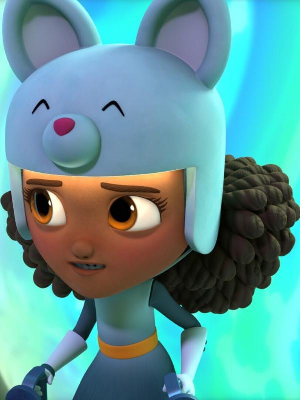 Interstellaire Ella S2 E13