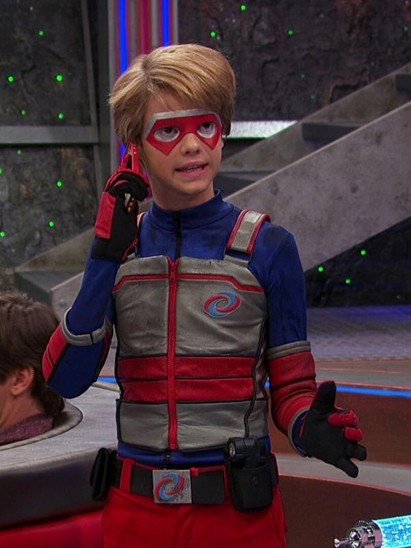 Henry Danger S1 E4