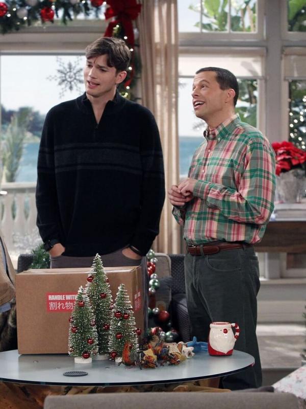 Mon oncle Charlie S11 E10
