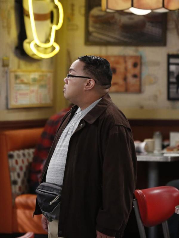 Superior Donuts S2 E10