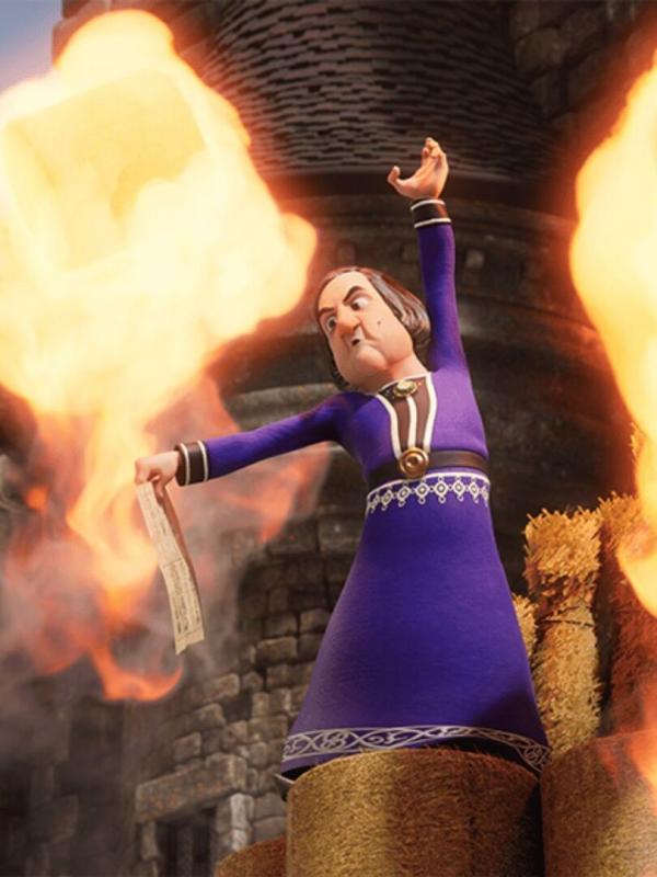 Les aventures de Pil S1 E4