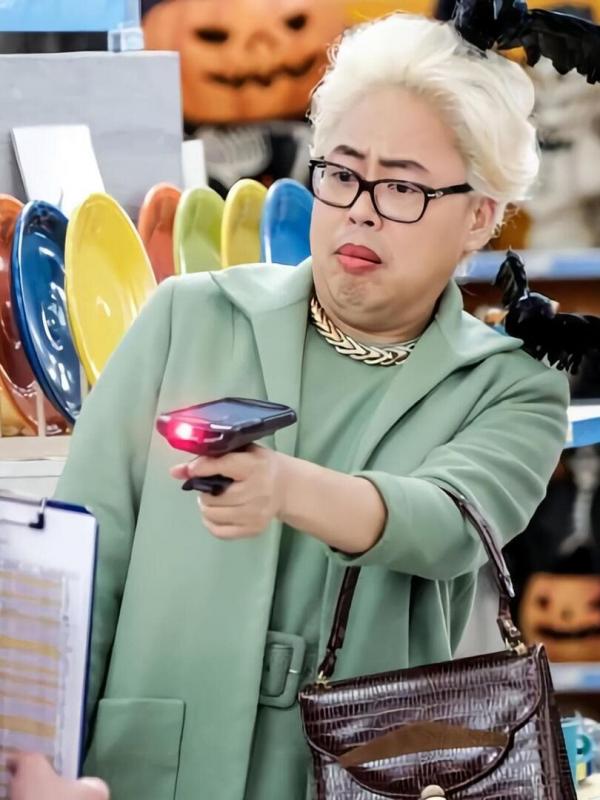 Superstore S4 E4
