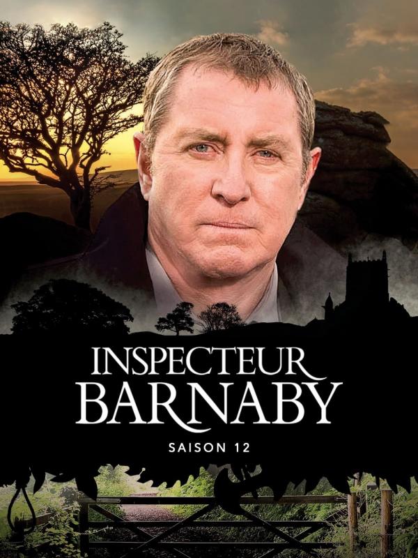 Inspecteur Barnaby