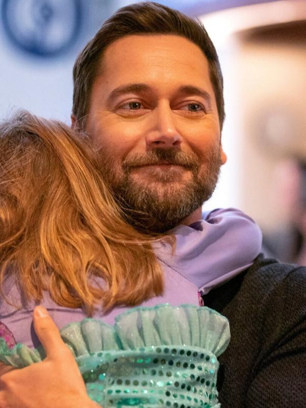 New Amsterdam S5 E13