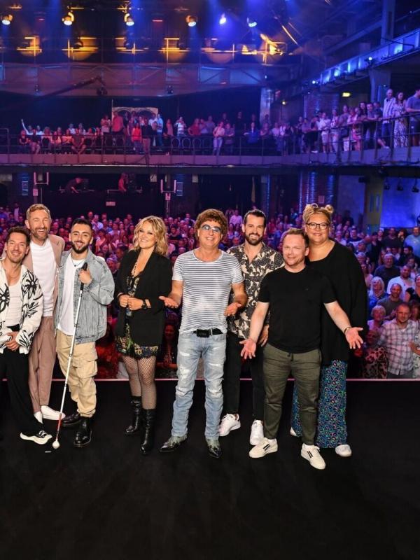 Die besten Comedians Deutschlands