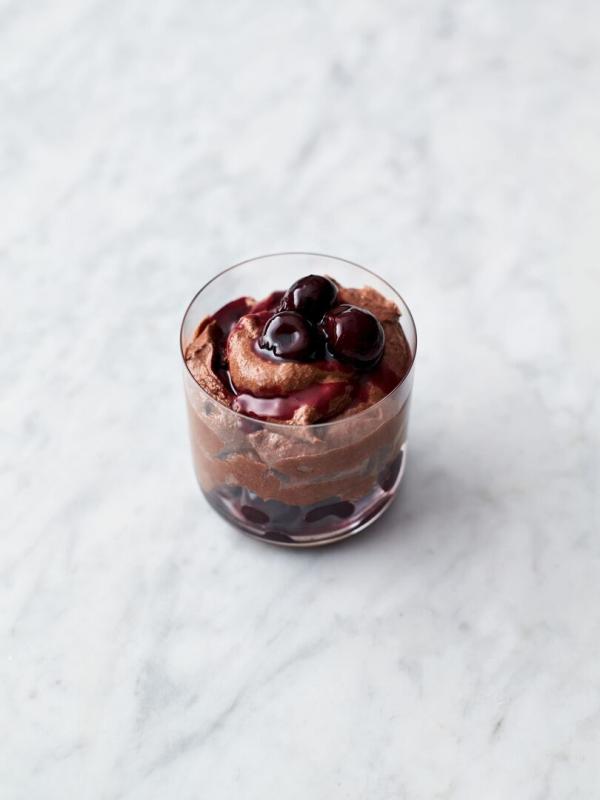 Cuisinez en 5 ingrédients avec Jamie Oliver