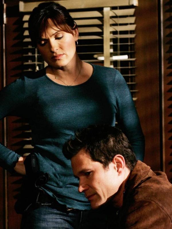 New York Unité Spéciale S8 E20