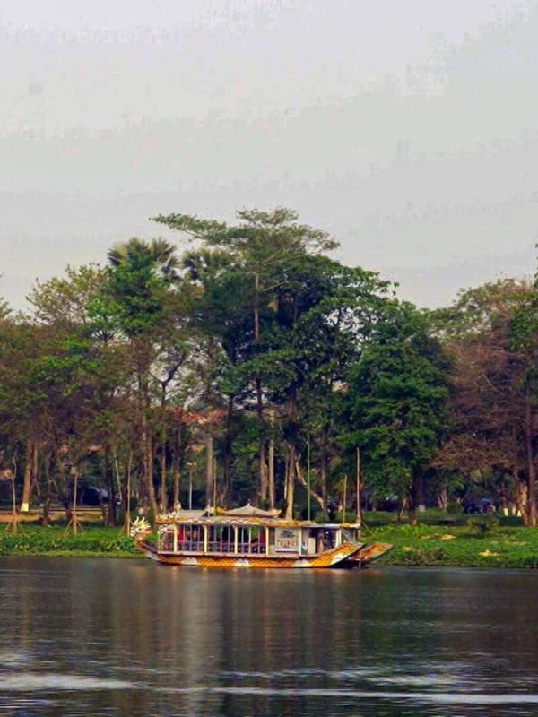 Invitation au voyage