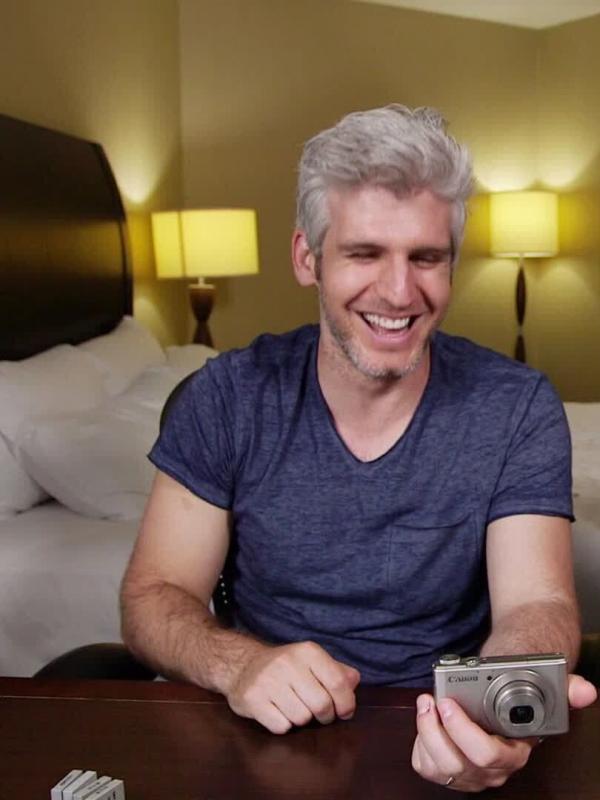 Catfish : fausse identité