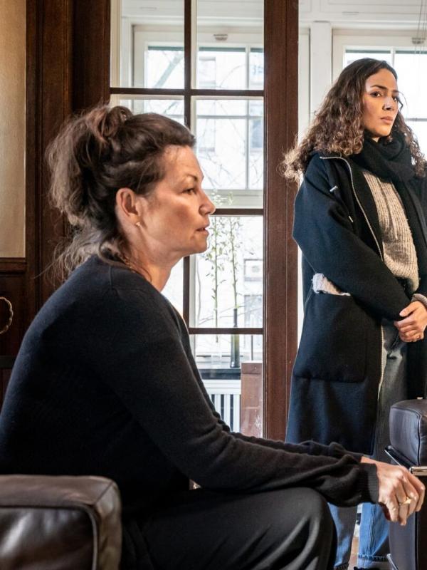 Brigade du crime S22 E13