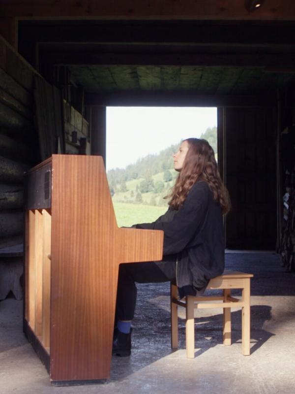 Tisseurs de sons : Ludovico Einaudi, Hauschka, Joep Beving, Hania Rani