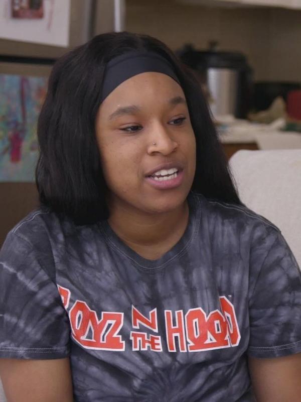 17 ans et maman : Nouveau chapitre