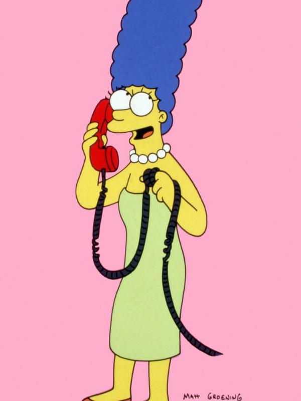 Les Simpson S18 E21
