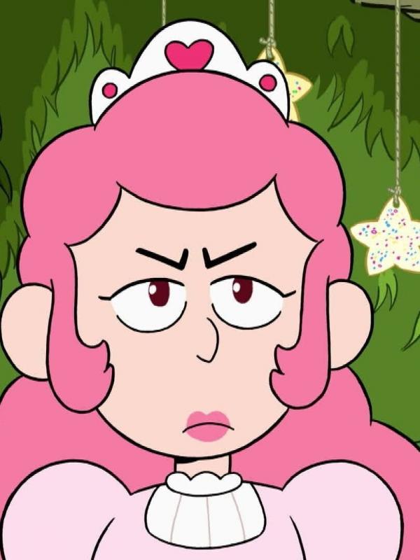 Craig de la crique S1 E17