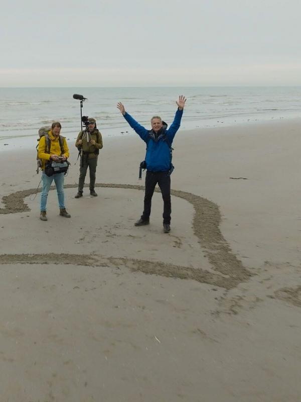 Dwars door de lage landen